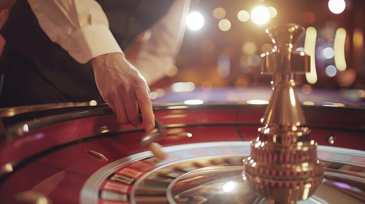 Slot games on gajah138 login