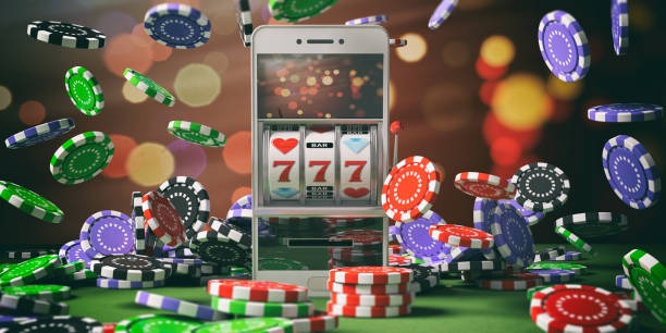 Live Sic Bo table with dealer and three dice