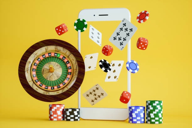 Togel draw process and settlement on gajah138 login